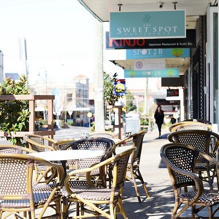 Avoca Randwick By Sydney Lodges Extérieur photo