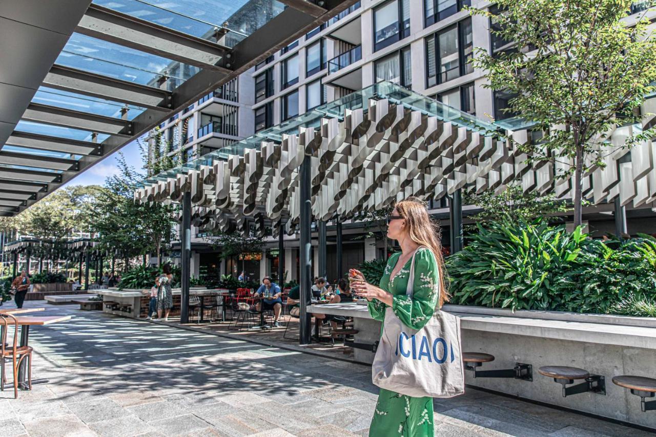 Avoca Randwick By Sydney Lodges Extérieur photo