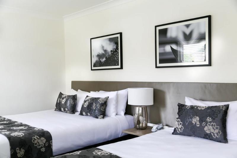 Avoca Randwick By Sydney Lodges Extérieur photo