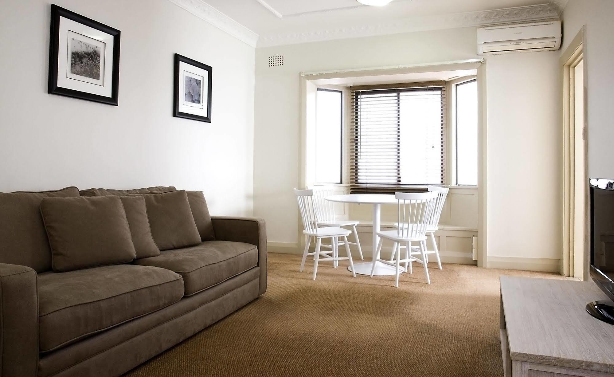 Avoca Randwick By Sydney Lodges Extérieur photo