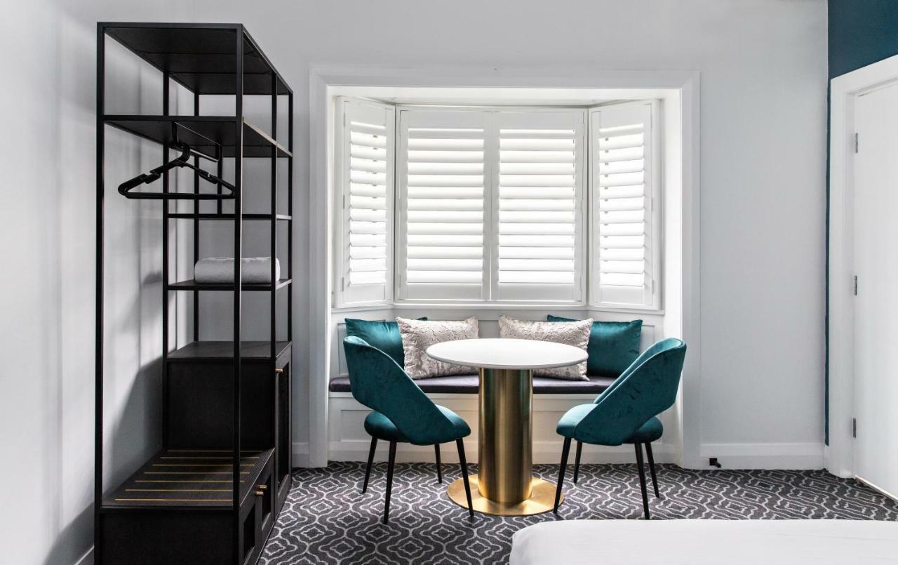 Avoca Randwick By Sydney Lodges Extérieur photo