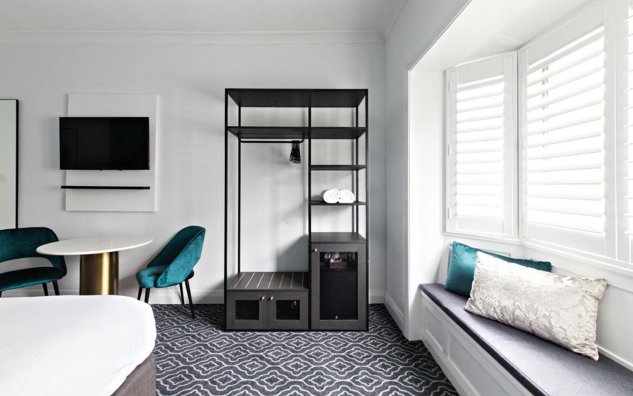 Avoca Randwick By Sydney Lodges Extérieur photo